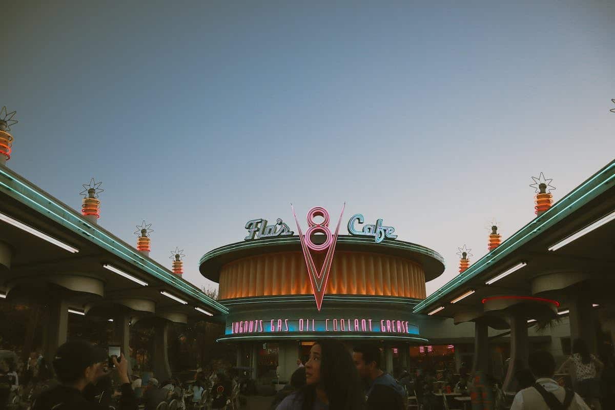 parc aventure