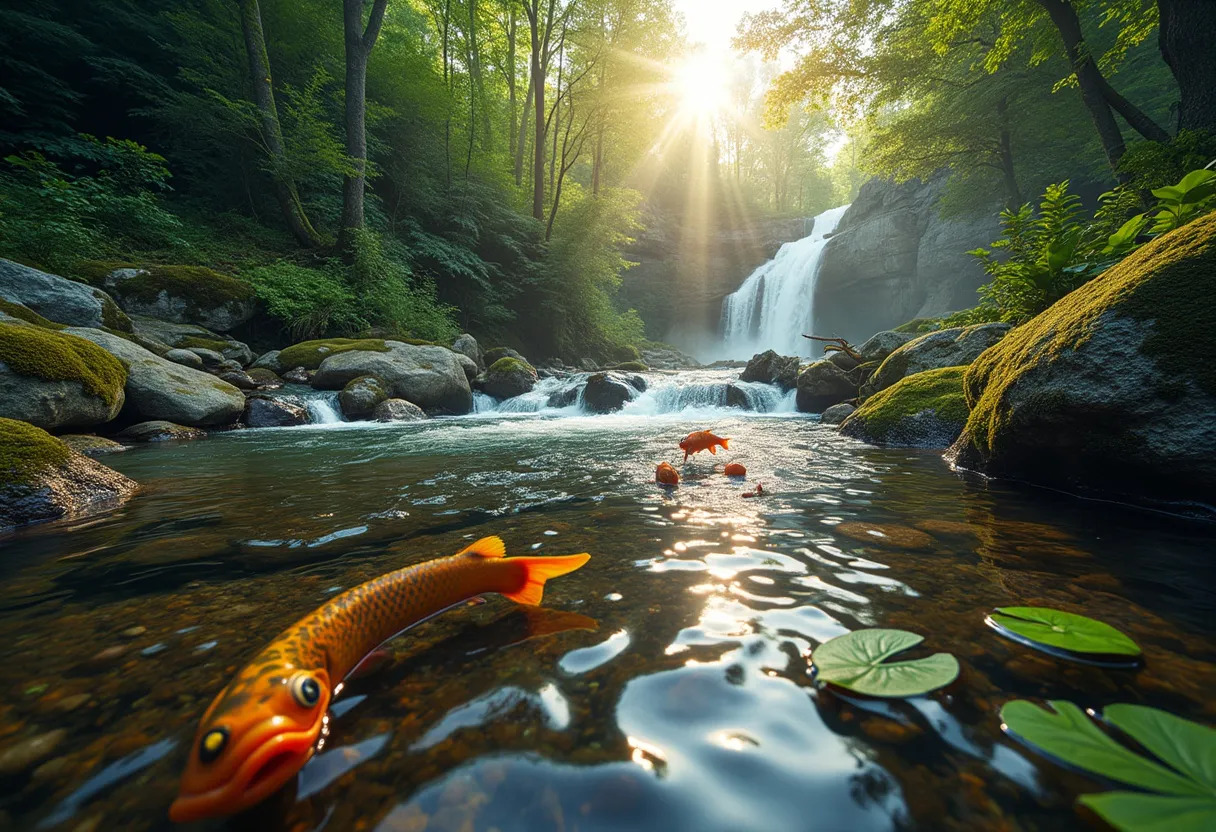 cascade hérault