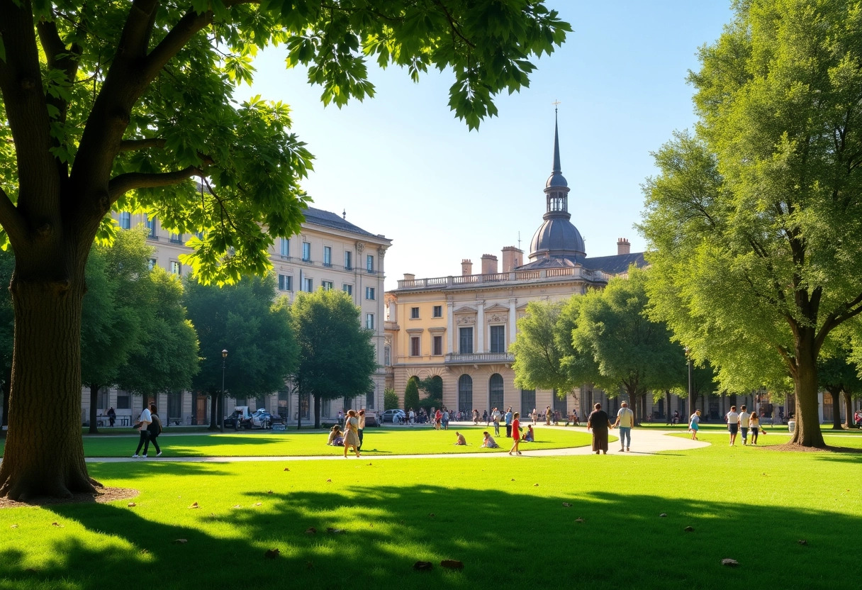 montpellier balade