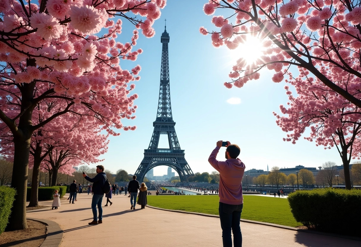 paris france