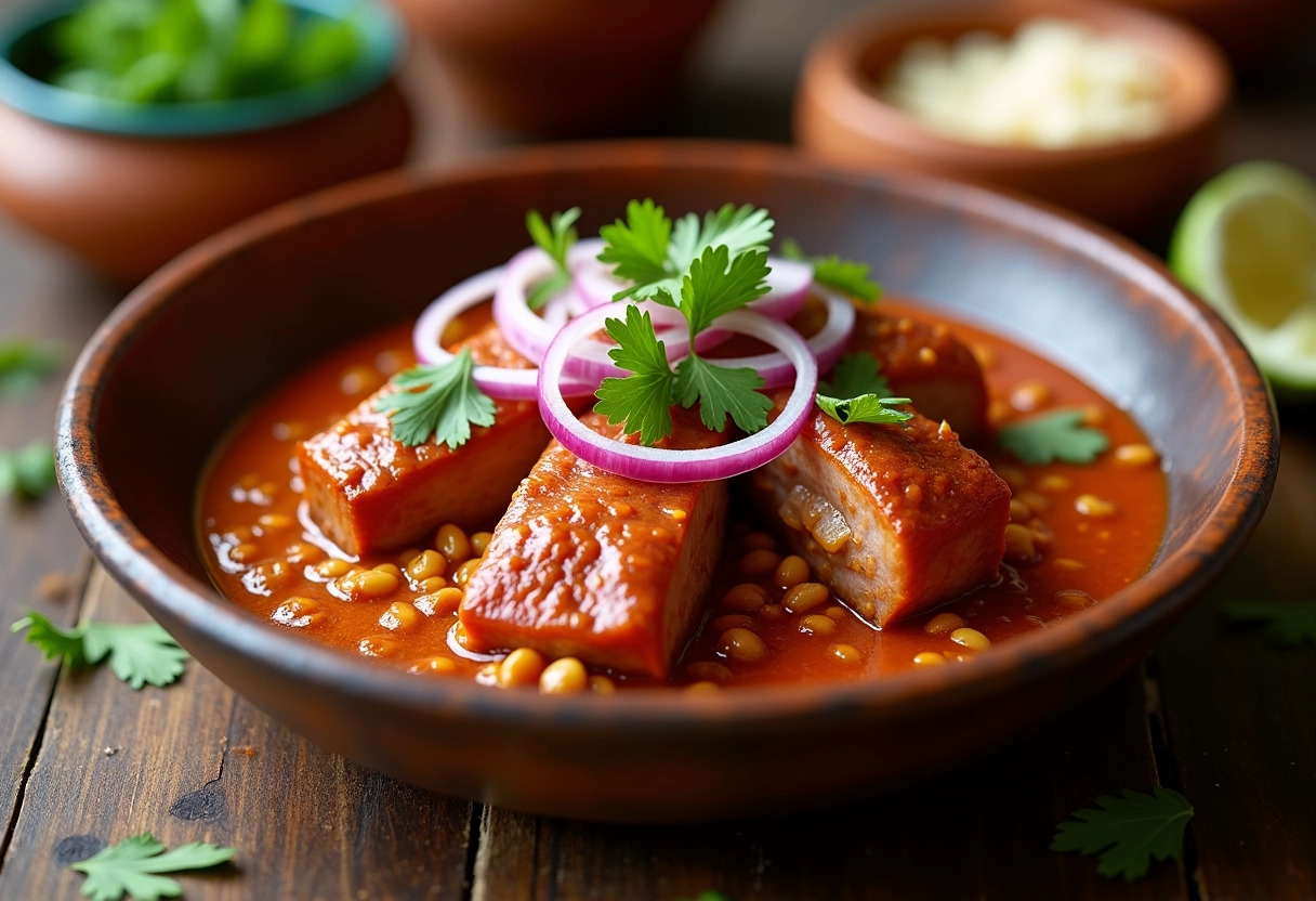 cuisine yucatán