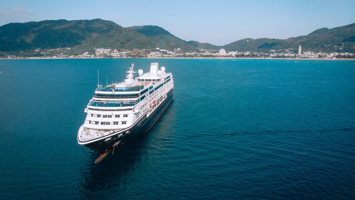 Comment choisir une croisière selon vos envies de voyage ?