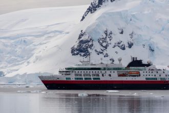 Croisière en Antarctique : ce qu'il faut savoir avant de se lancer