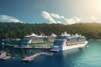 Croisière MSC : à quelle période partir pour payer moins cher ?