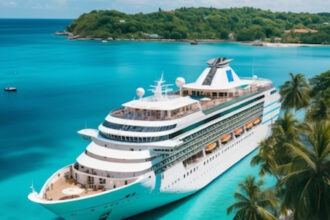 Croisière MSC en famille : quelle période de vacances scolaires choisir ?