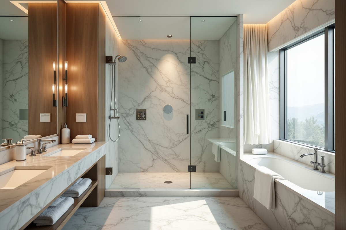chambre luxe