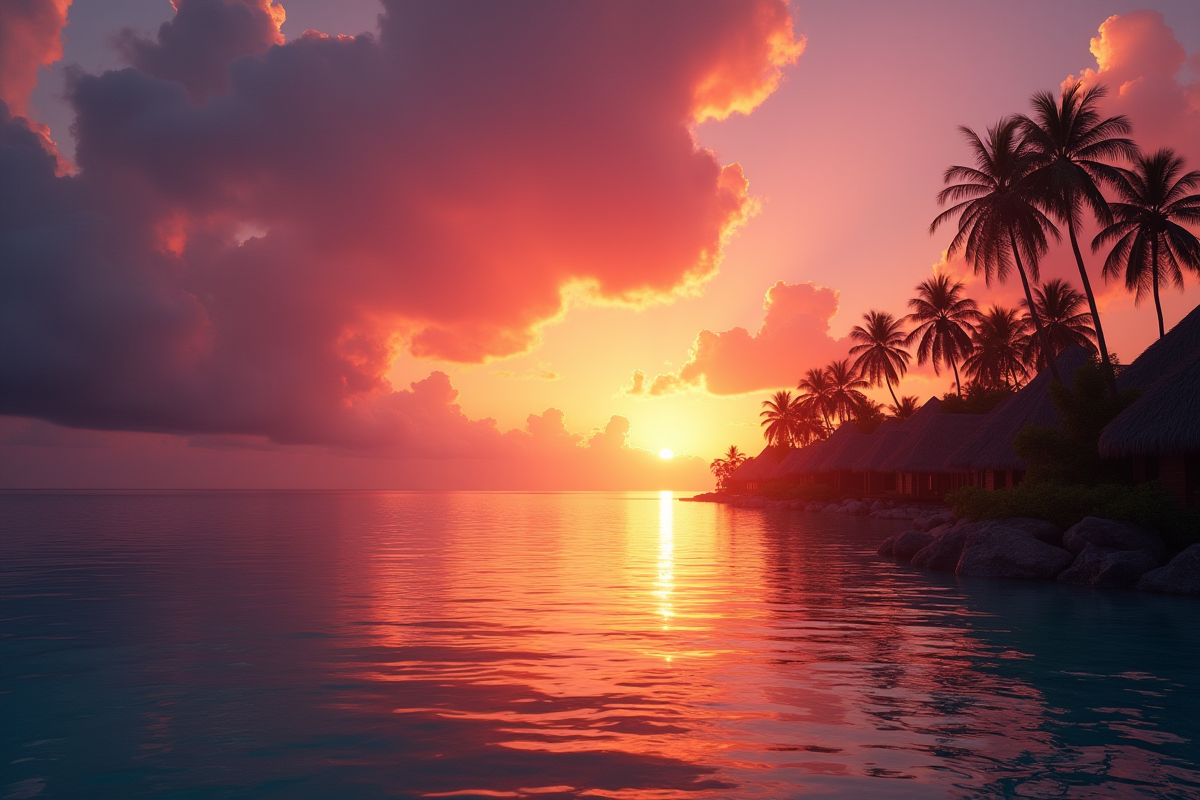 bora bora