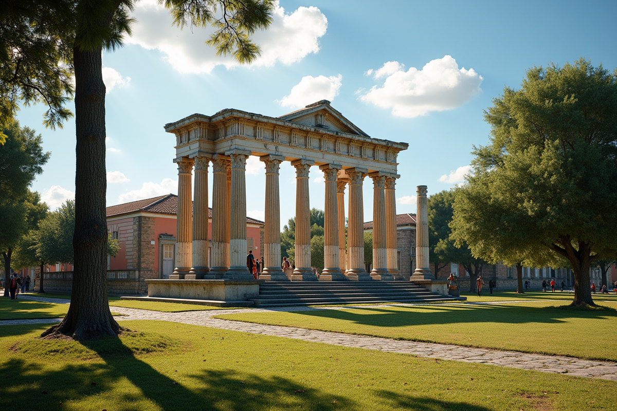 monuments historiques