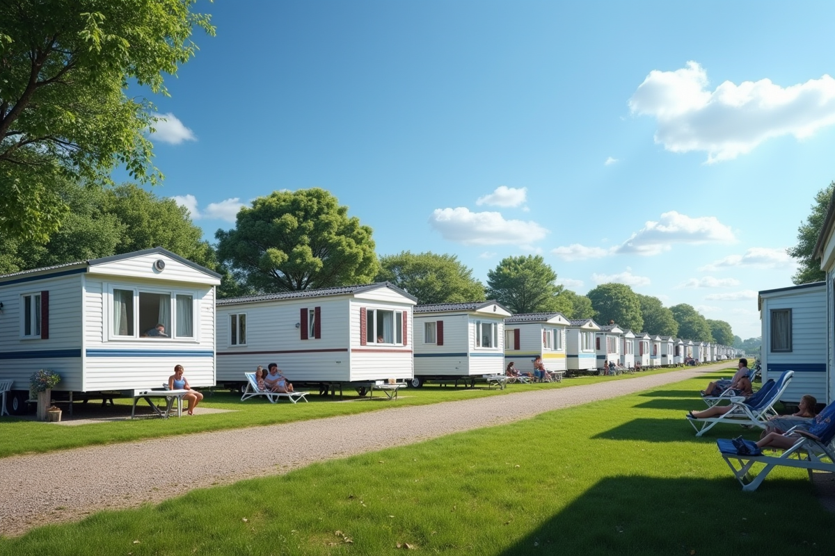 camping tarifs