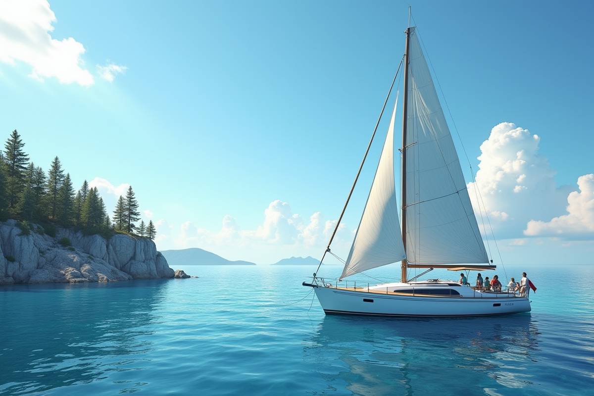 bateau croisière