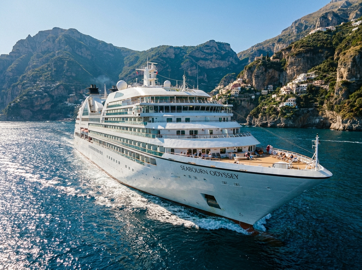 prix croisière méditerranée