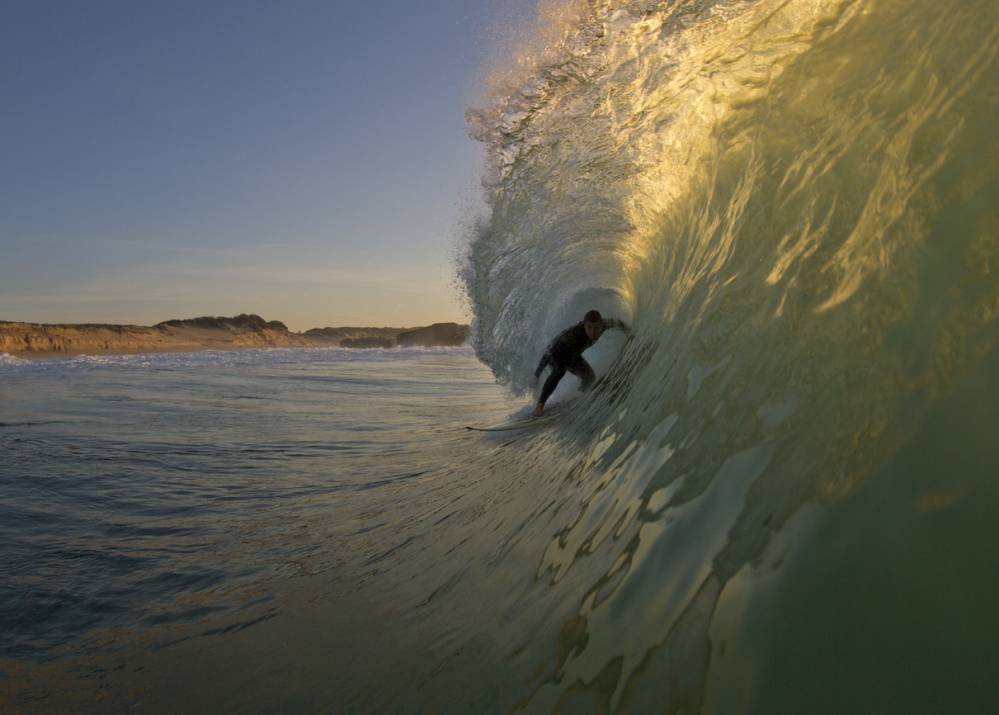 Surf Hossegor
