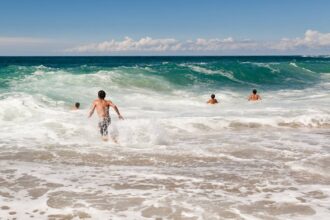 Surf Hossegor
