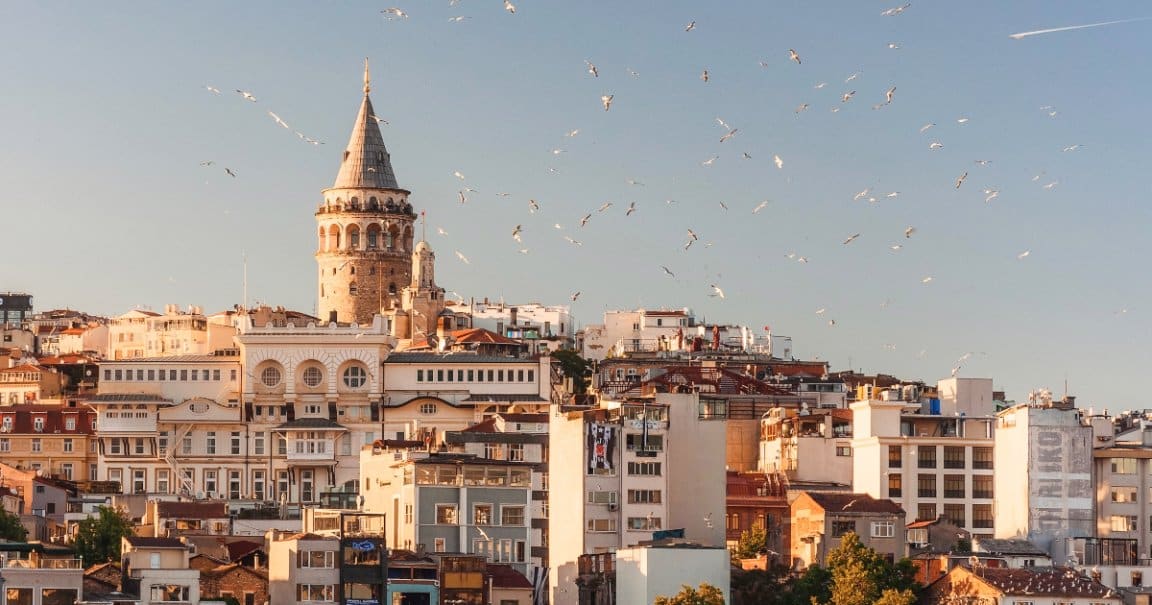 Quelle période pour aller à Istanbul ? Voyage Blog