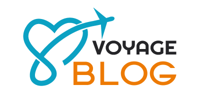 Voyage Blog