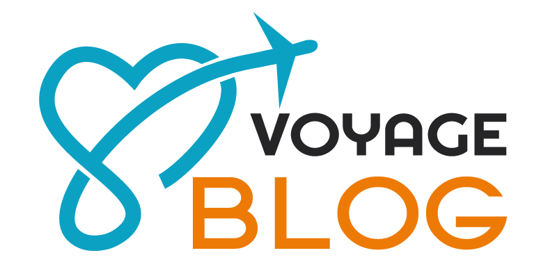Voyage Blog